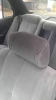 A picture of toyota camry Orobo