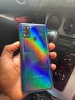 A picture of SAMSUNG A21S