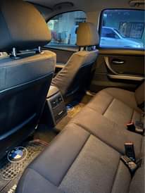 A picture of 2007 BMW 1 series