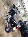 A picture of honda 0767410504