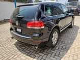 A picture of Volkswagen Toureg for sale