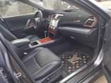 A picture of Camry