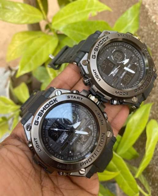 casio