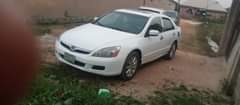 A picture of Honda Accord DC 07 Direct For Sale 08064945586