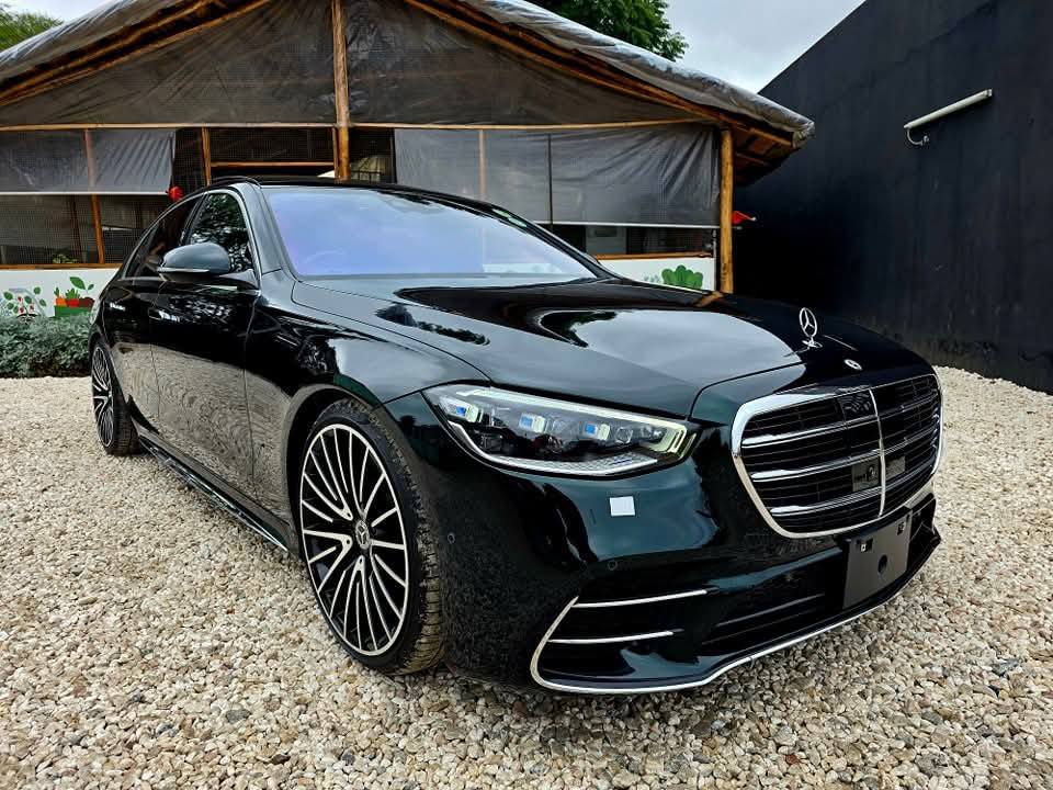 mercedes benz