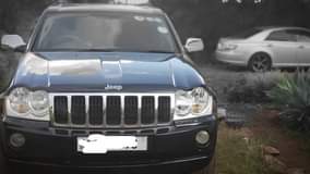 jeep
