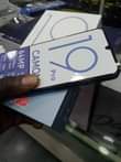 A picture of Tecno Camon 19 Pro 0704704722