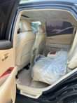 A picture of Tokumbo 2011 RX350 Accident free buy and travel Location Ogba