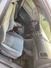 A picture of Honda Accord DC V6 suleja