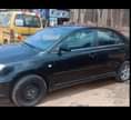 A picture of Toyota Avensis Engine smokes slightly but car is still very