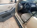 A picture of Massive distress sale of Toyota Highlander 03 model with good