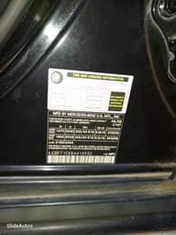 A picture of Hot Deal GL 450 Mercedes Benz 2008 Ibadan 7 5m