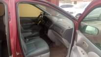 A picture of TOYOTA sienna