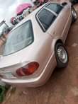 A picture of Toyota Corolla