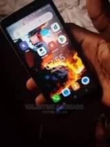 A picture of Tecno pop2f