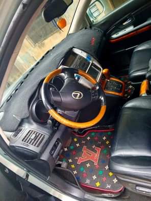 A picture of Over sharp Rx 330 Working perfectly fine Untouched engine Buy