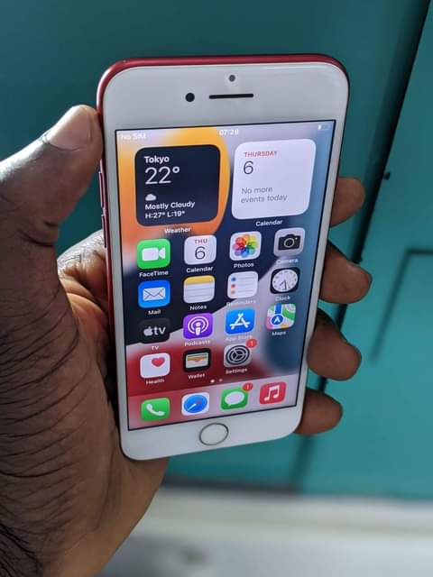 iphone 7