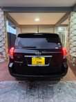 A picture of TOYOTA VANGUARD 2009 MODEL REG NO. DMM