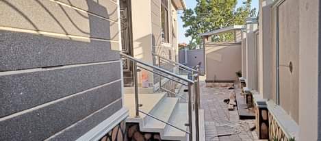 A picture of House for sale in kira Mamerito road at 620m