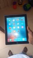 A picture of Ipad
