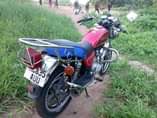 A picture of Sanlg cc125 kalisana inauzwa mbagala