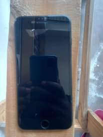 A picture of Iphone7plus hiya storage 128 simu bdo ipo vzur health battery