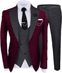 A picture of Kaftan and suits