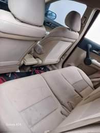 A picture of Good deal Clean Honda Crv with android screen Absolutely nothing
