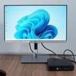 A picture of HP Elitedesk 705 G3