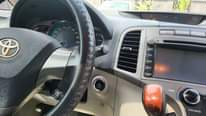 A picture of 2012 Toyota Venza