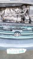 A picture of 2001 Toyota Sienna