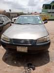 A picture of Very clean Toyota Camry tiny light Engine and gear untouched