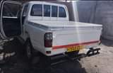 A picture of HILUX DOUBLE CABIN INAUZWA BEI TSH 30MILLION KARIBU SANA
