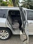 A picture of Toyota highlander 09 Hybrid Unregistered Firstbody Working perfectly Location magodo
