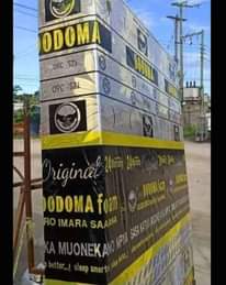 A picture of  GODORO MPYA BEI NAFUU Nicheki 0625532241 Usafiri Bure Wahi