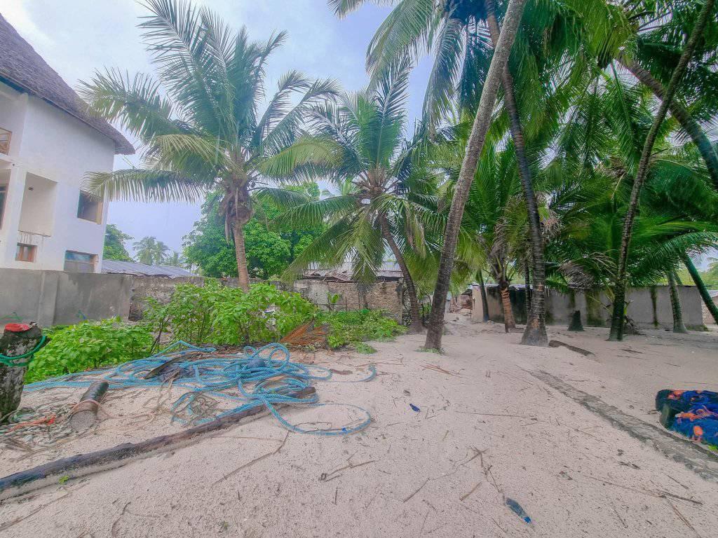 A picture of Beach plot