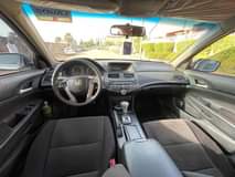 A picture of FOR SALE EXTREMELY SUPER CLEAN HONDA ACCORD 2008 MODEL WITH