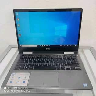 hp laptops