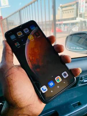redmi
