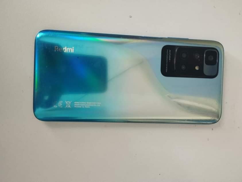 redmi