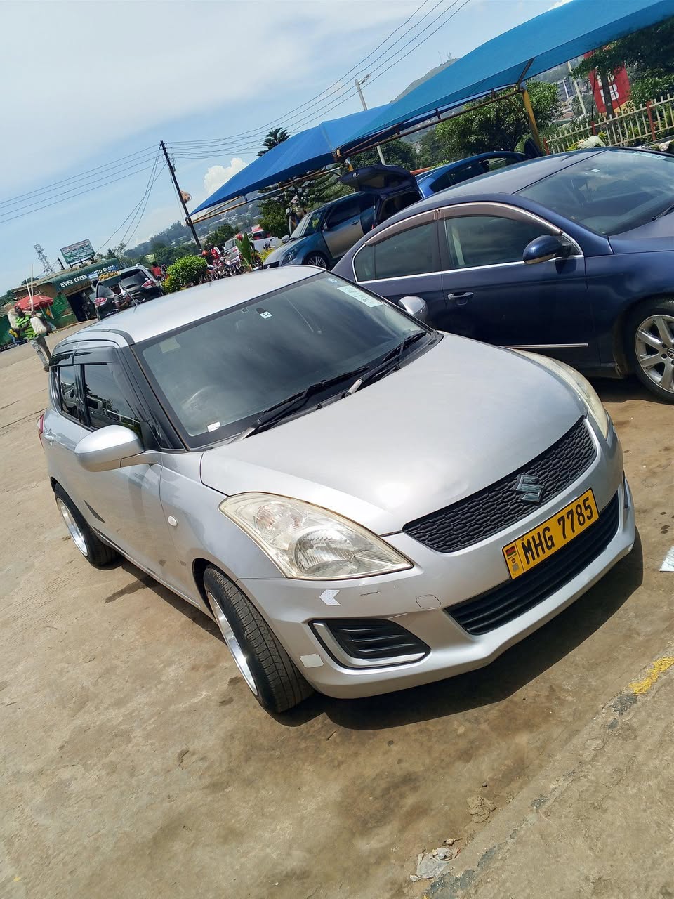 suzuki
