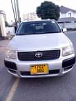 A picture of Toyota Probox DB Kali sana