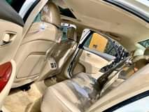 A picture of irect okumbo Lexus es 2009 ustom uty ntact ccident fee