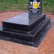 A picture of marble cabinet chair
