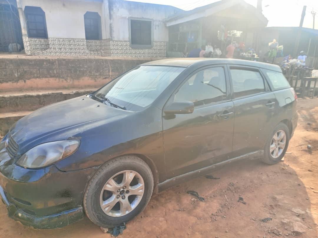 A picture of Car