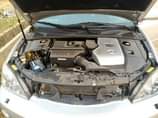A picture of Lexus 400h tokunbo 2008