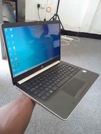 A picture of Laptop