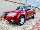 A picture of Forester