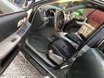 A picture of First Body o6 Three Seaters Toyota Highlander In Super Sound
