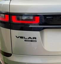 A picture of Velar 2019 Diseal Full options D 300HSE 240m plus Registration